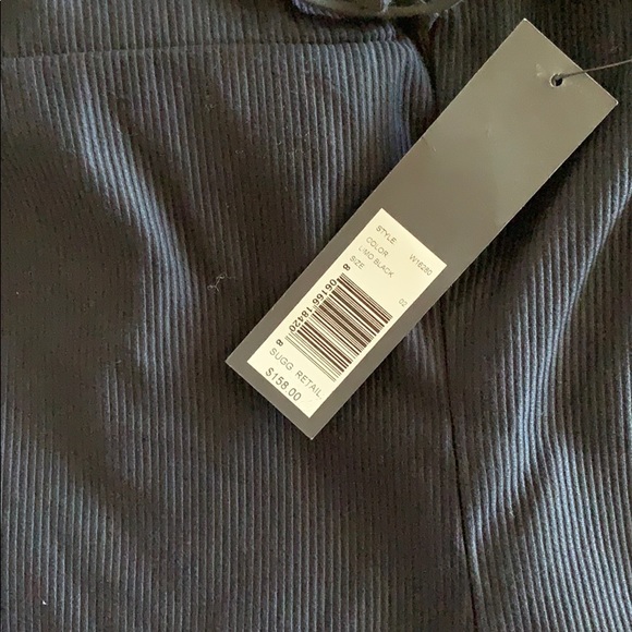 Marc Jacobs bustier top - Picture 3 of 4